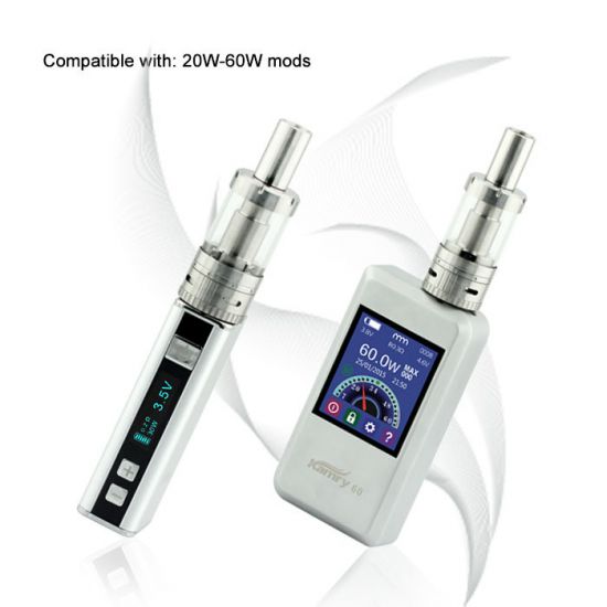 ECIGKamry60 1